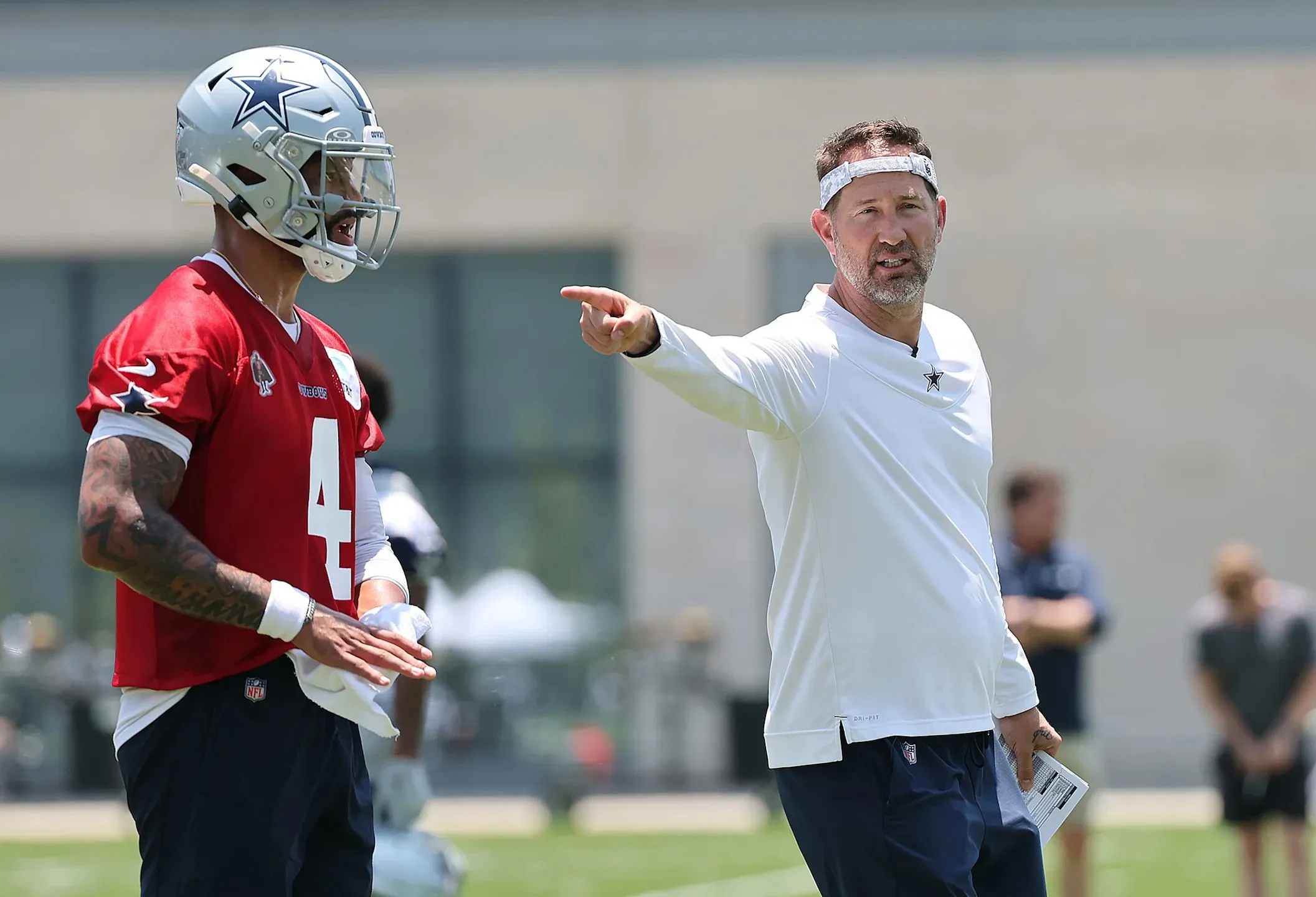 ‘Unknown Variables’ Could Dictate Cowboys’ 2025 Season