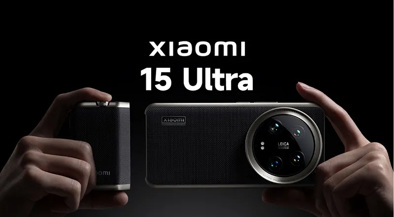 Xiaomi 15 Ultra: The Next Flagship Marvel in Smartphone Innovation