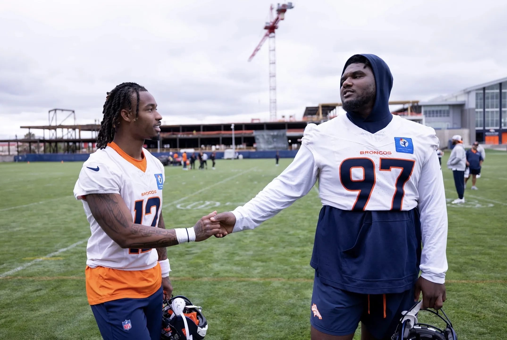 ‘Highly Underrated’ $7 Million Broncos DT Projected for Another Career Year