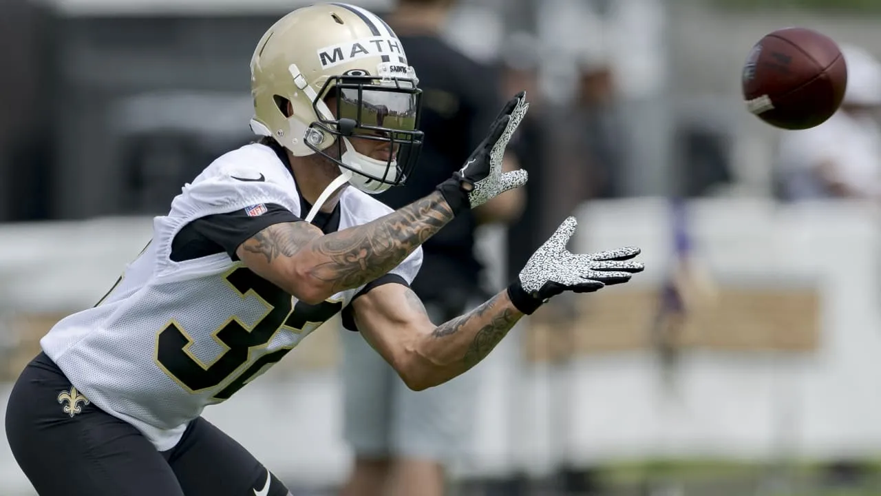Saints consider trading Super Bowl champ Mathieu to Commanders in bold bid to rejuvenate their roster