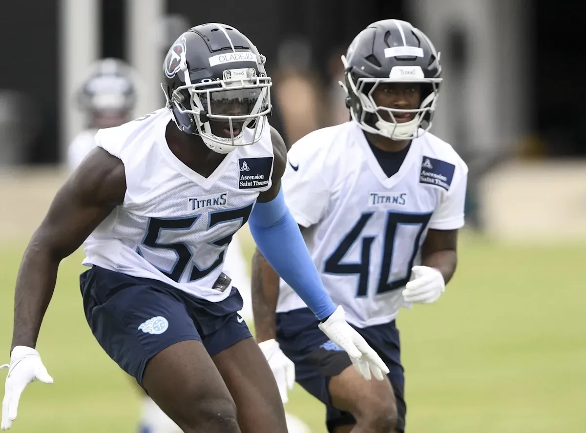 Weakest position on the roster has a lot of questions to answer, EDGE could hold team back