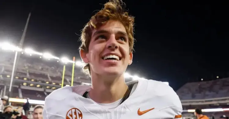 Browns Urged to Target Arch Manning, Nick Saban for Massive Reset