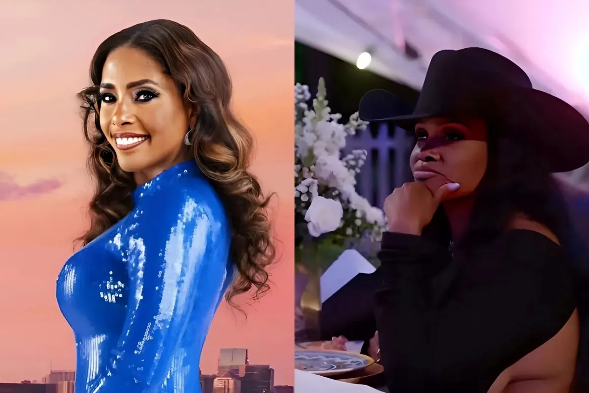 Married to Medicine Season 11, Episode 6 Recap: Hope on the Horizon liennhi