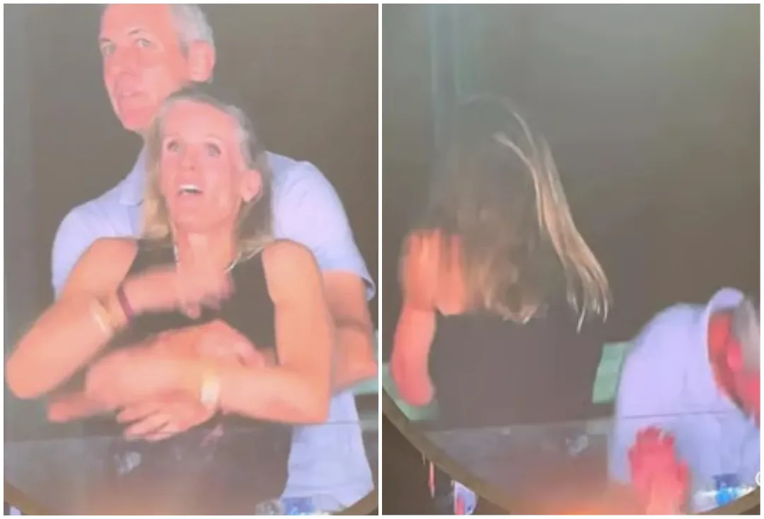 The $200 Million Reckoning: Wife of Astronomer CEO Files for Divorce After Humiliating Coldplay Kiss Cam Scandal
