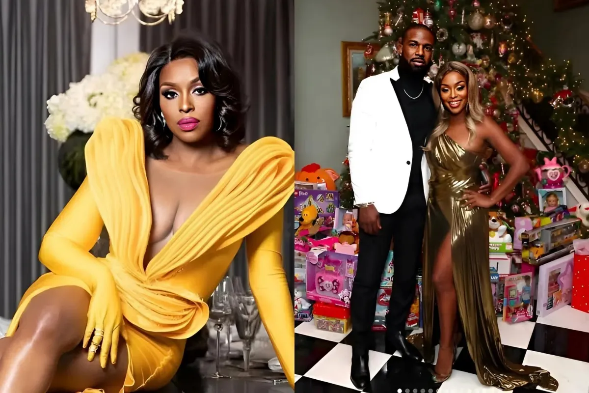 "Real relationship"- Married to Medicine star Quad Webb clears the air about her relationship rumors liennhi