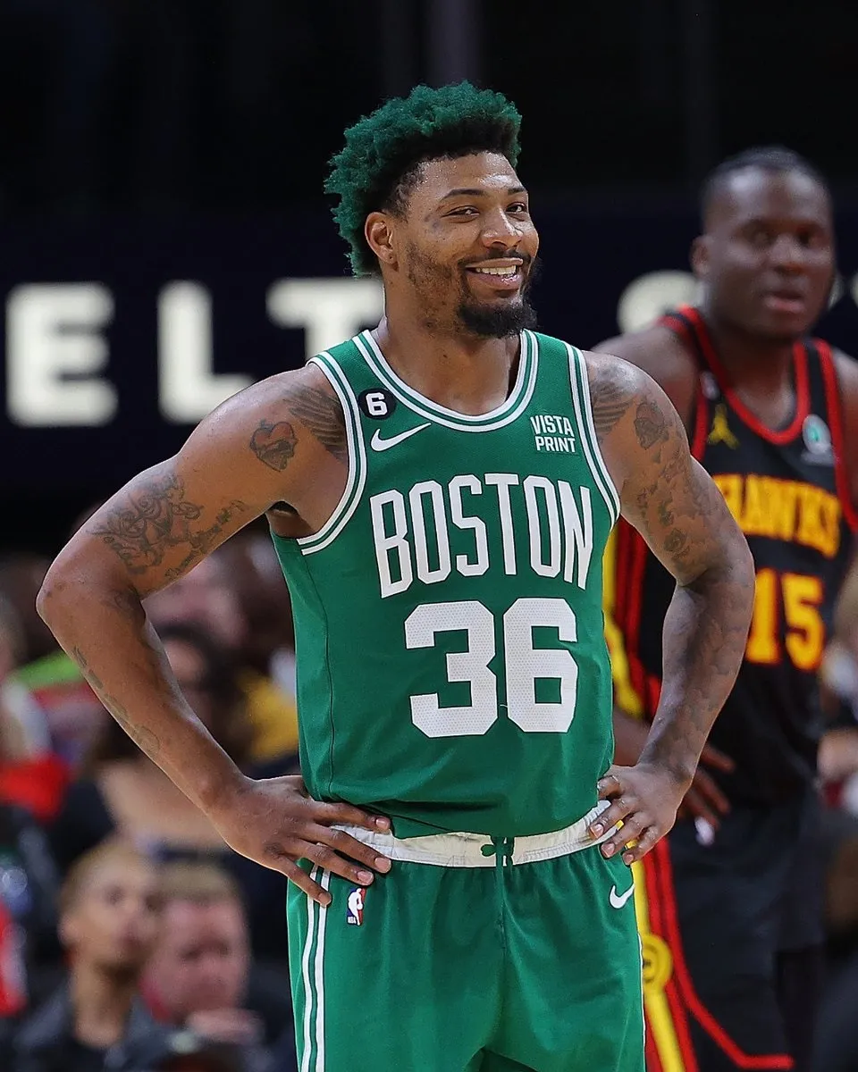 Beloved Ex-Celtic Joins Lakers, Boston Loyalist Loses It