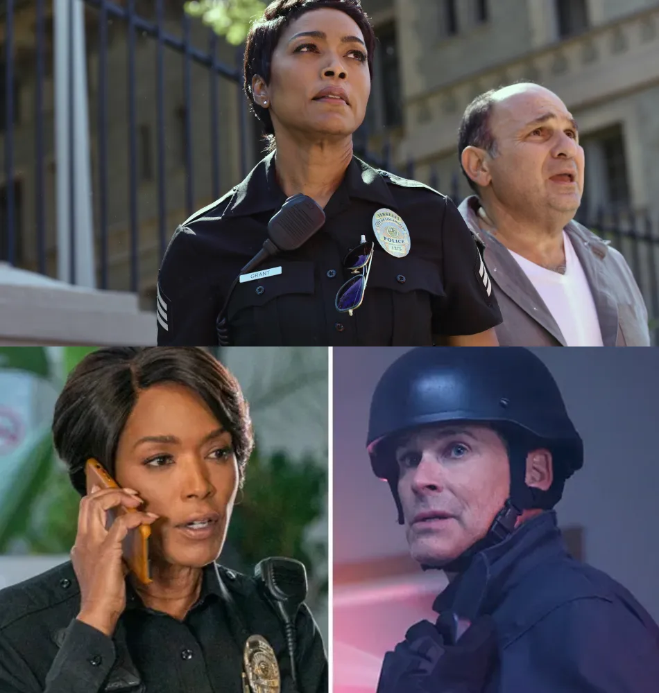 “Fans Are Still Crying Over That ‘9-1-1’ Death — Rob Lowe Finally Reacts in Emotional Interview”