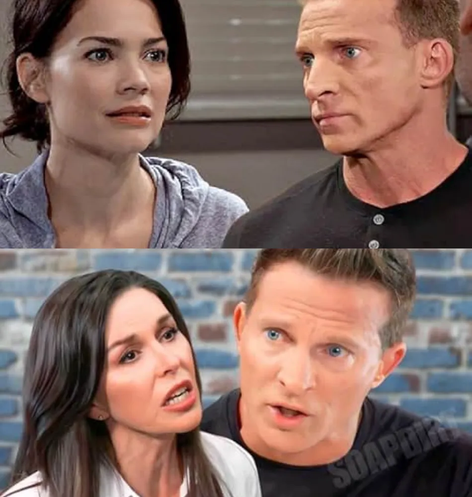 ‘General Hospital’ Spoilers Monday, July 21: Jason’s desperateDemand, Lucy’s Plan, Dante Worries, Vaughn’s Warning