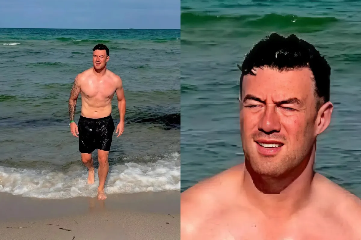 Strictly Come Dancing's Kai Widdrington told 'looking great' by co-star after 'Bond' surprise liennhi