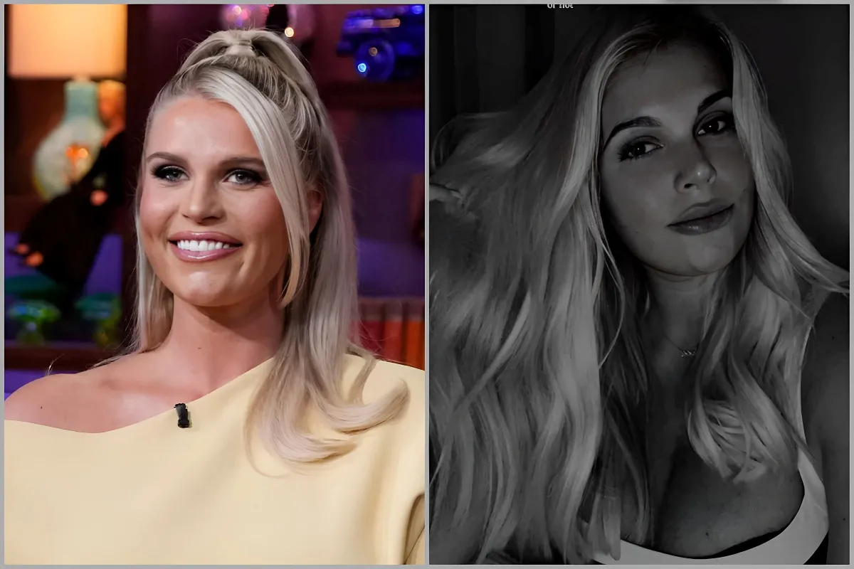 Madison LeCroy Reveals Her Postpartum Fitness Plans: "Join the Bounce-Back" tram