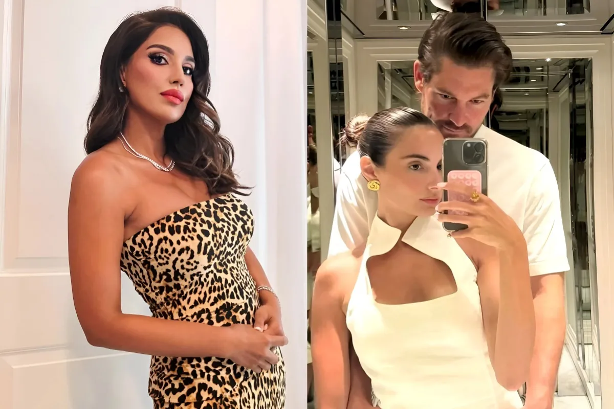 Leva Bonaparte Hints at What Really Drove Paige and Craig Apart: “It Was Clearly Tense” tram