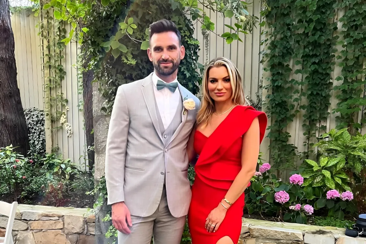 Carl Radke Gets Real on Losing Big After Lindsay Split, Her Pregnancy News, and What He Wants Next tram
