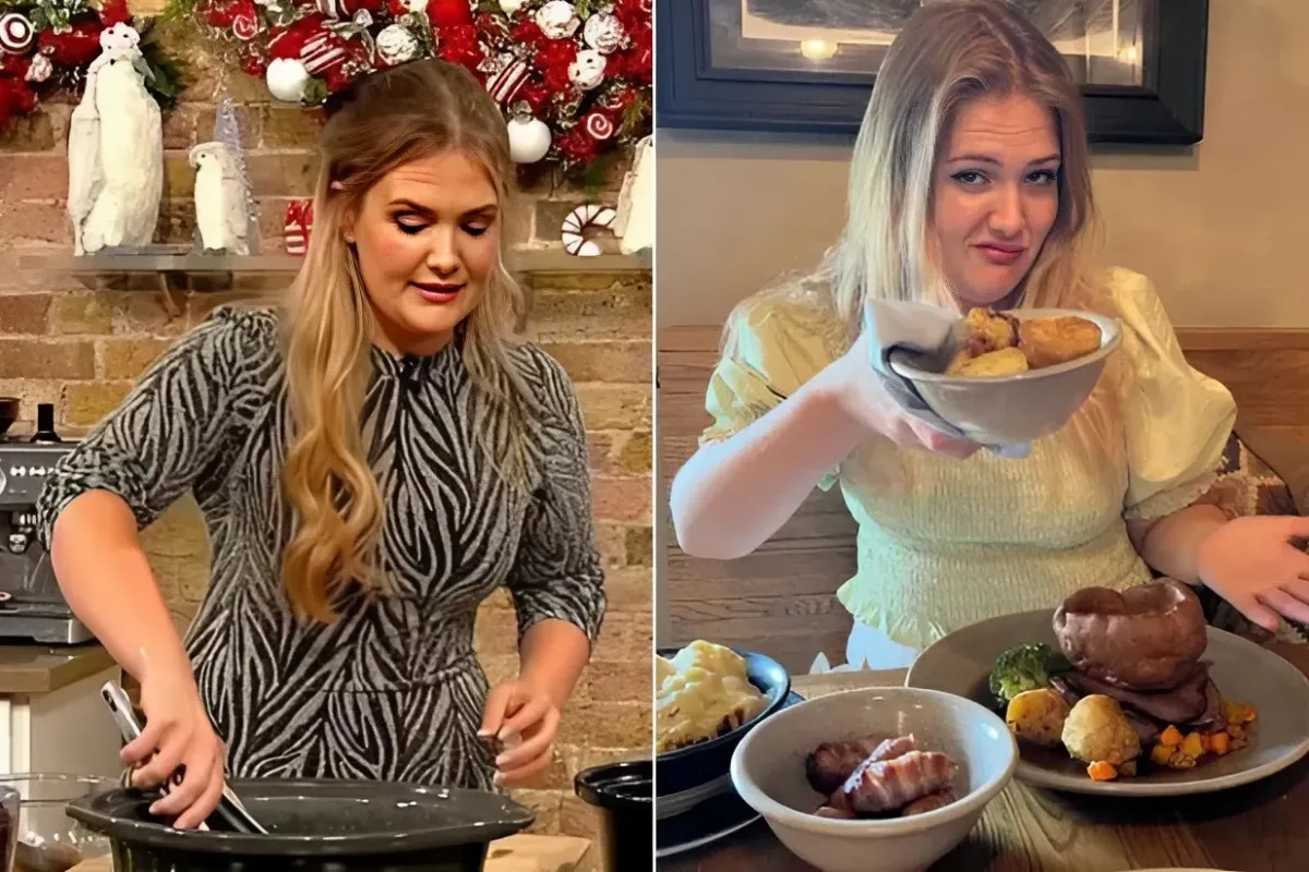Exclusive: Saturday Kitchen and TikTok star in talks for Strictly Come Dancing 2025 – as Matt Tebbutt is tipped for MasterChef job liennhi