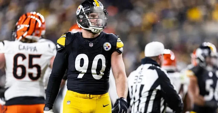 Omar Khan works cap magic again with team-friendly T.J. Watt extension