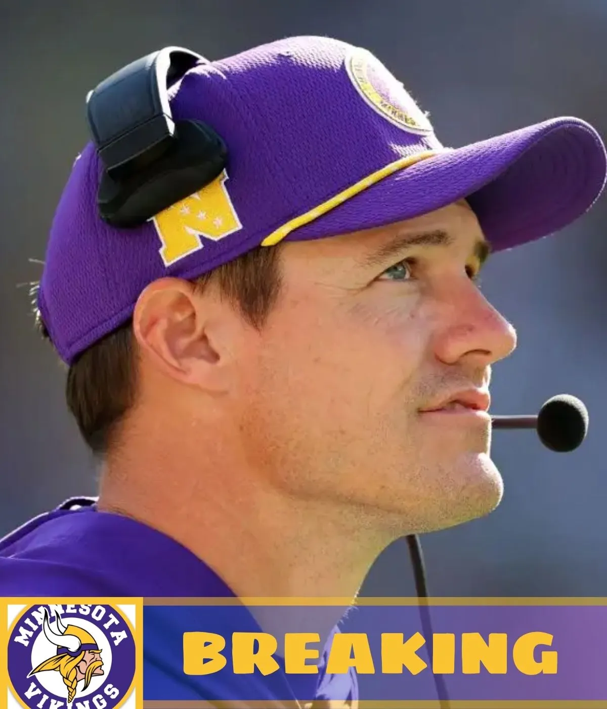Vikings Situation is Quietly Taking a ‘Nasty Turn for the Worse’