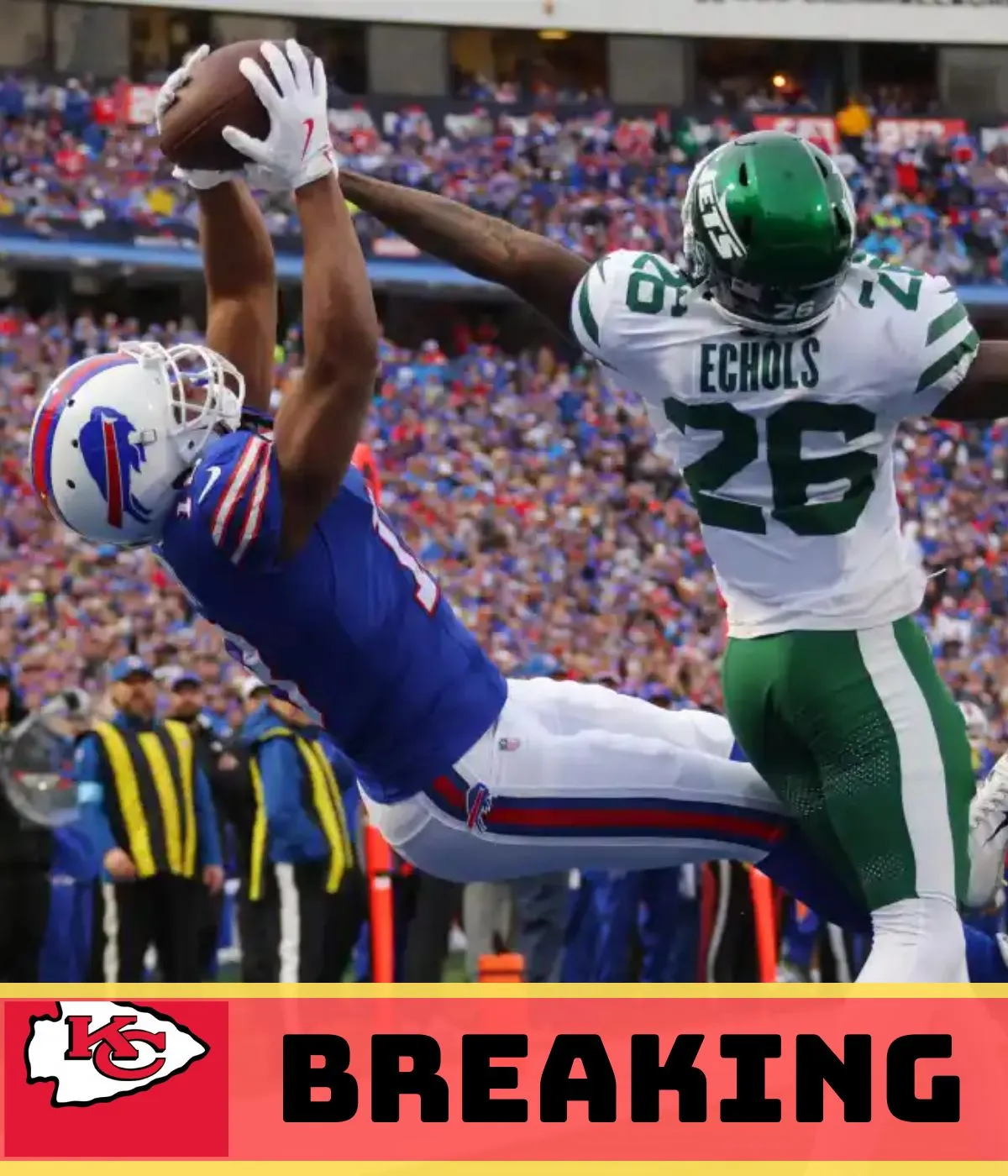 Chiefs Could Target 5-Time Pro Bowl ‘Ring-Chaser’ WR as Rashee Rice Fill-In