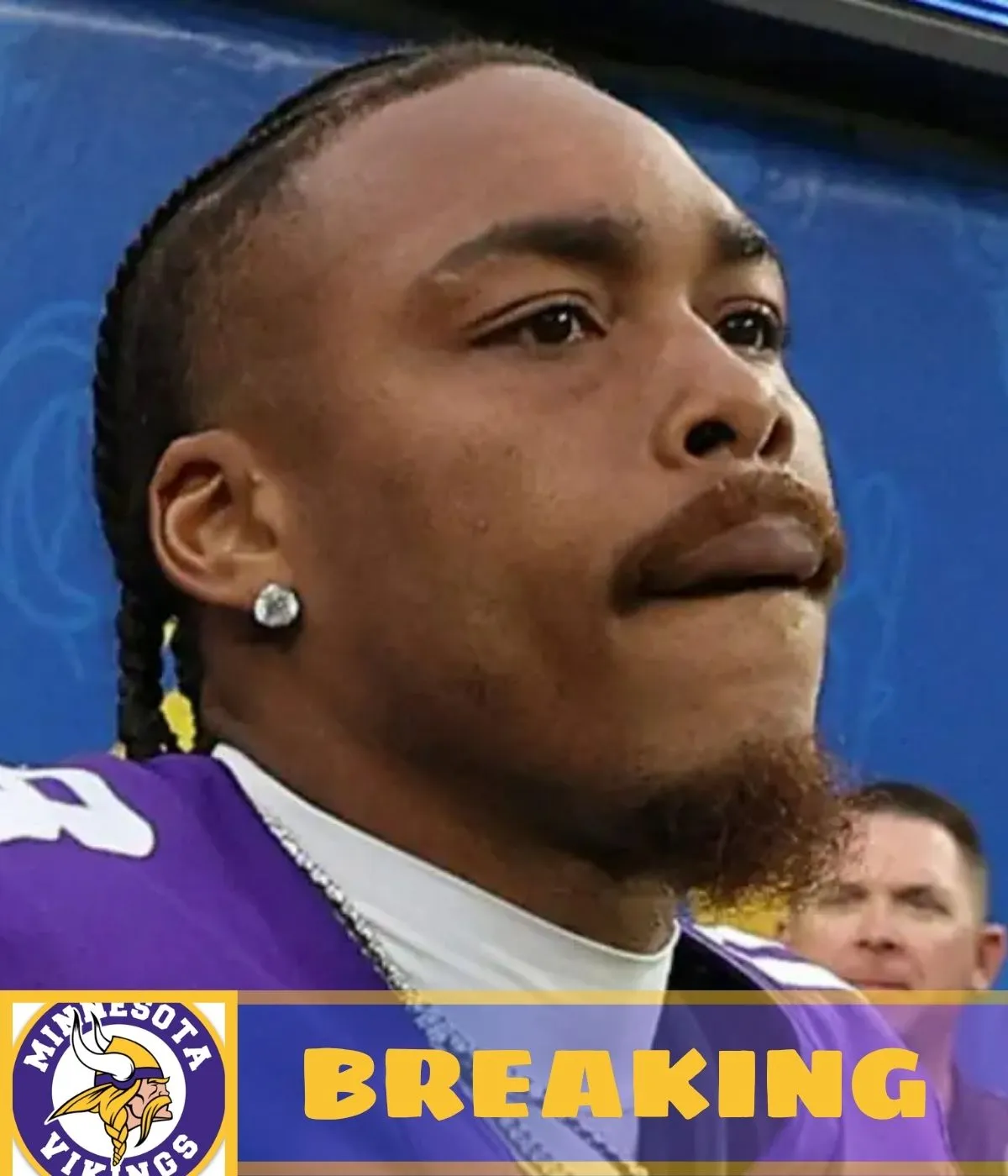 Vikings’ Justin Jefferson Takes Issue With NFL Ahead of Season