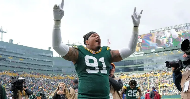 Former Packers Star Predicted to Retire in Stunning Turn of Events