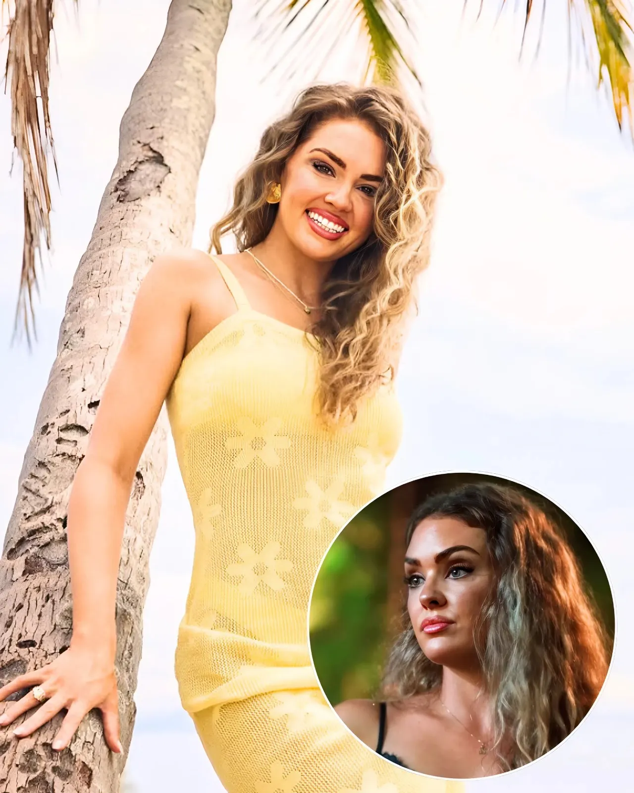 Susie Evans Admits Disappointment In ‘Bachelor In Paradise’ Experience