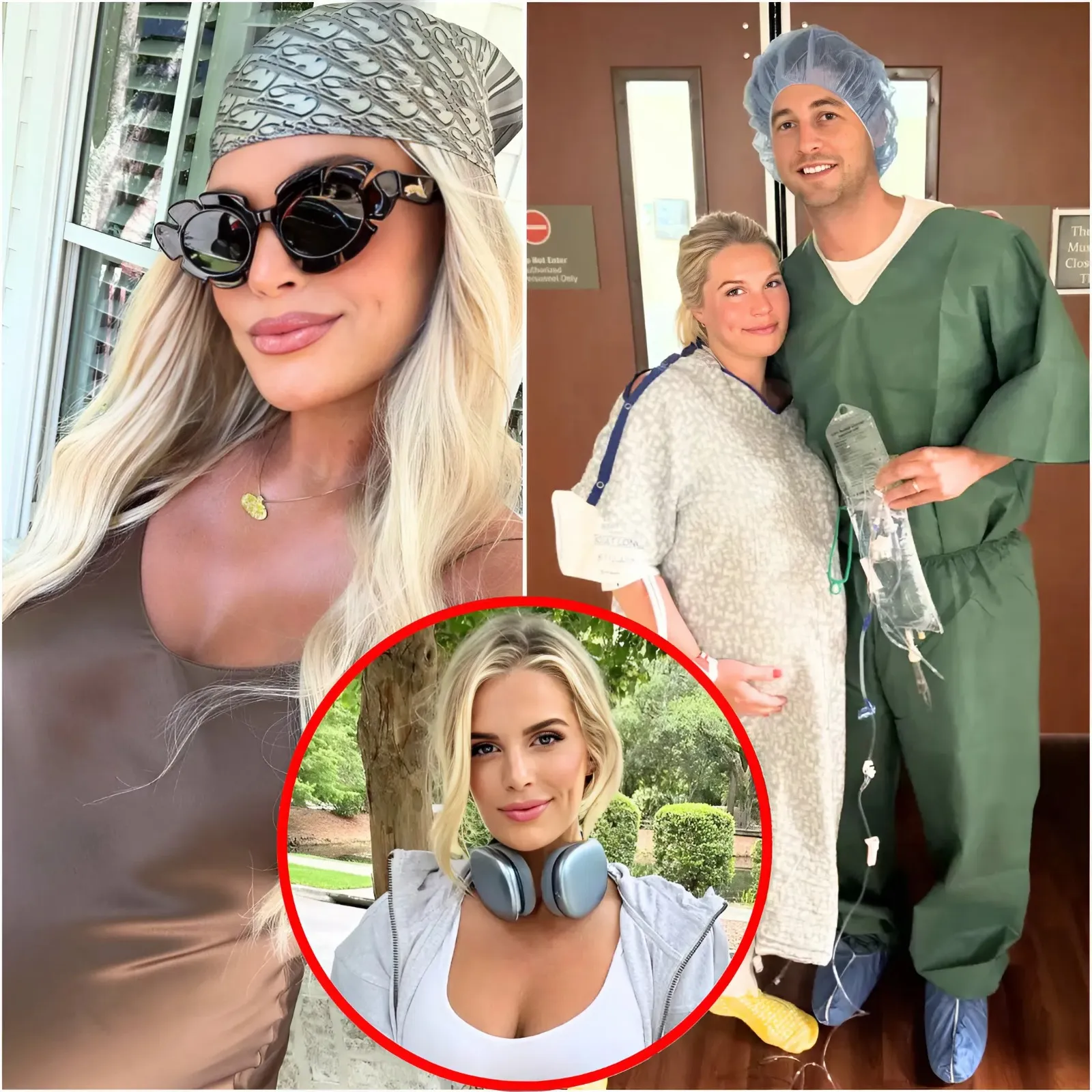 “My Body Went Through Hell—Now Watch Me Rebuild It”: Madison LeCroy Unleashes Her Fierce Postpartum Comeback