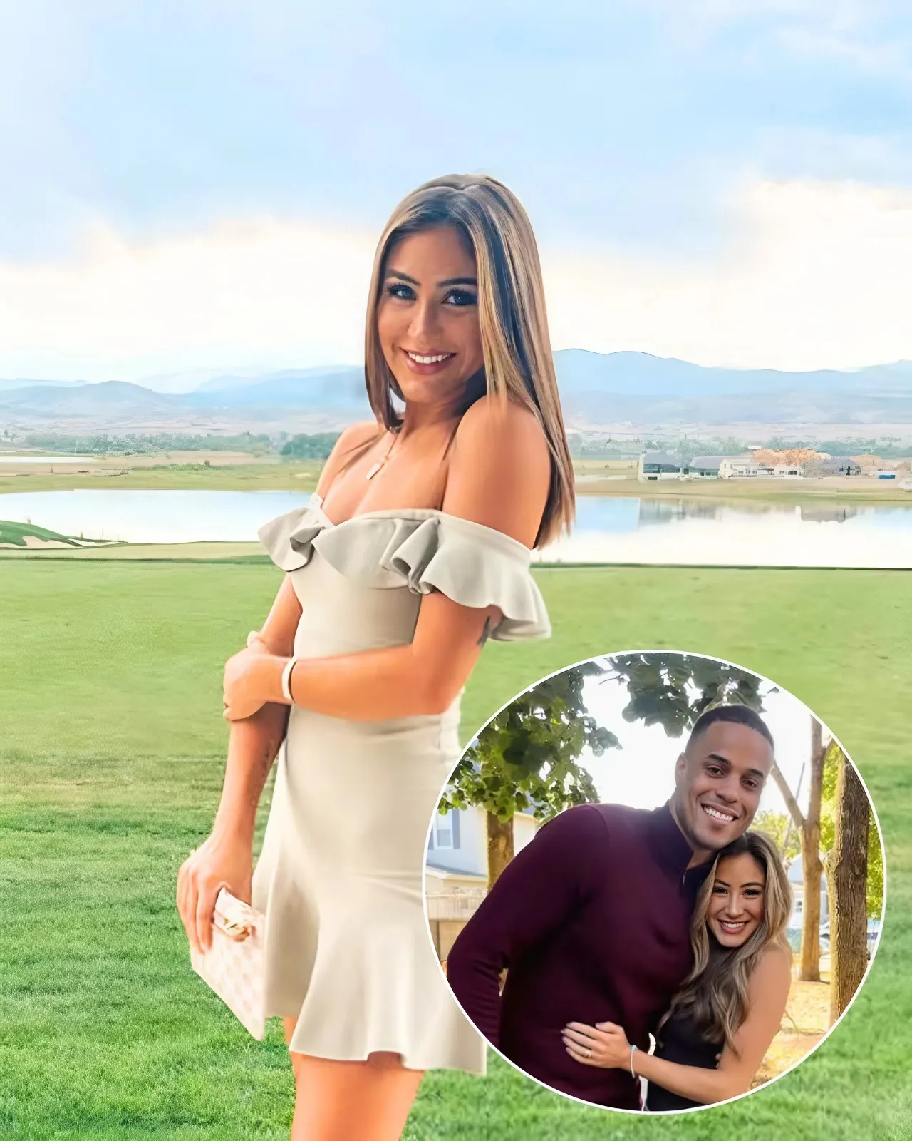 “She’s Just Getting Started”: Juliana Pasquarosa Opens Up About Life After Grant Ellis Breakup, Staying in Boston and Building Her Own Path
