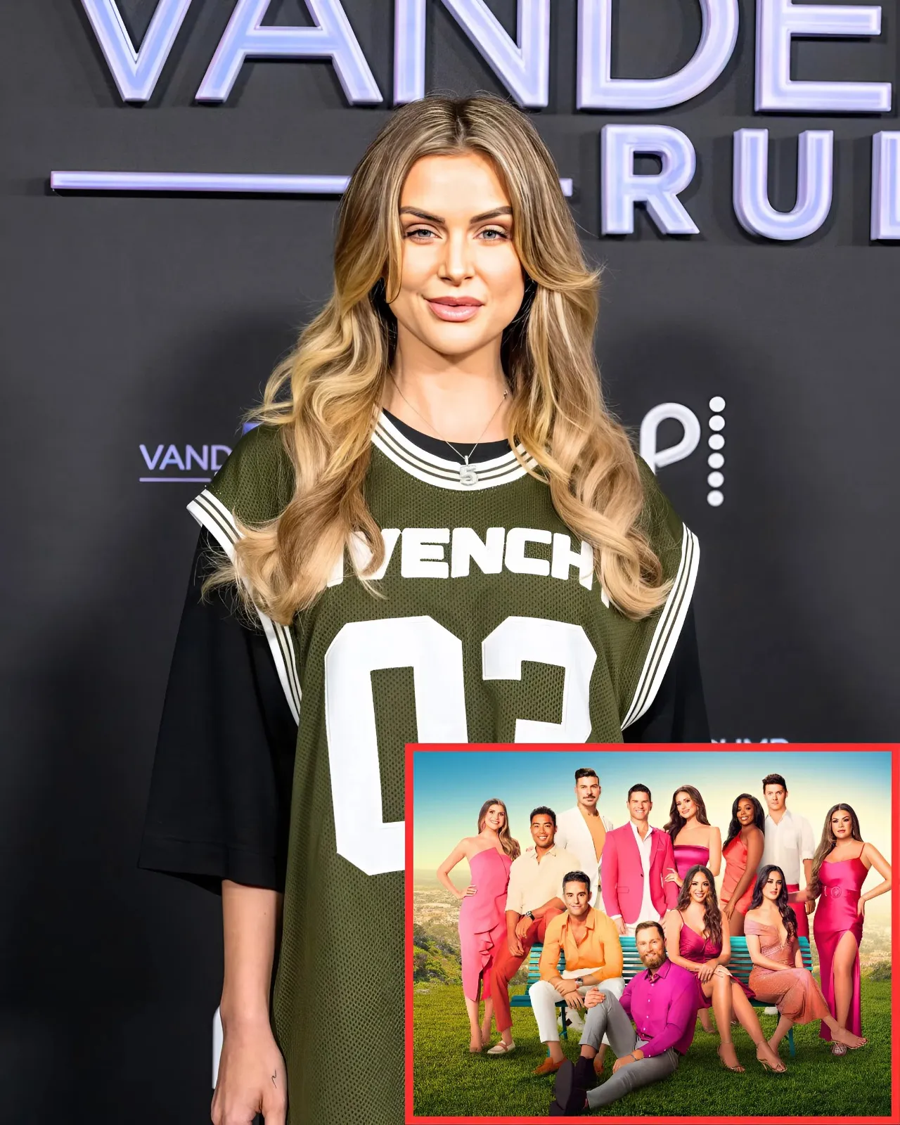 Lala Kent Throws Shade at The Valley Cast, Claims They Lack “Deep-Rooted Friendships” and There Isn’t “Enough at Stake,” Plus Calls Out Costars Who Weren’t on Pump Rules
