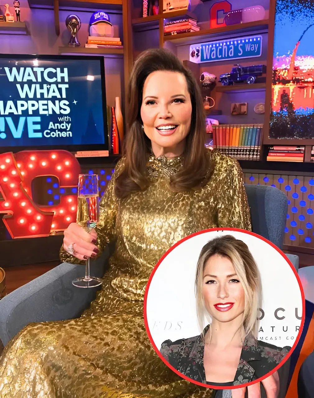 “She Declined Fame — and the Shade Came With It”: Patricia Altschul SLAMS Ashley Jacobs After Her Southern Charm Exit, Calling Her Departure a ‘Prayerful Decline’ Wrapped in Delusion