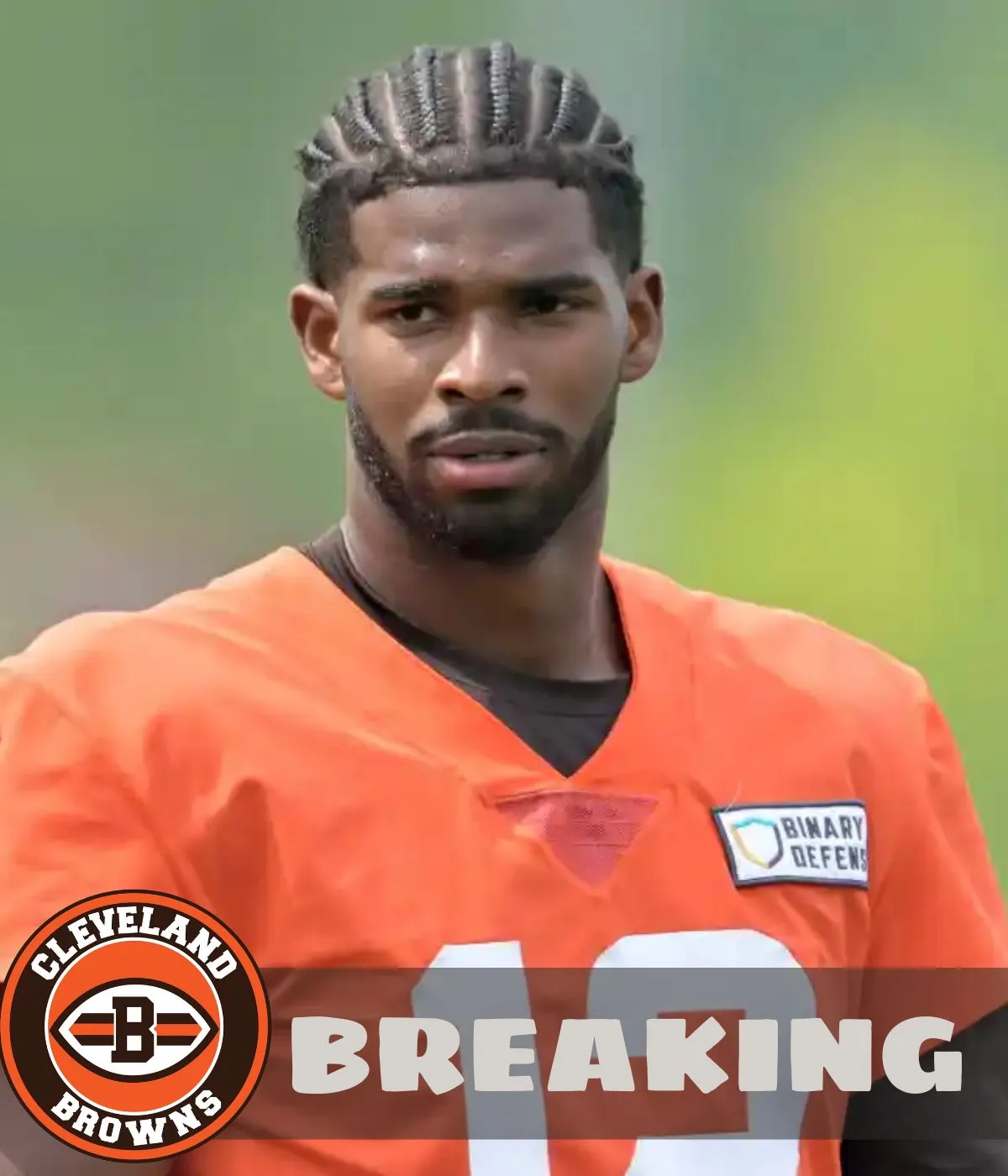 Browns QB Shedeur Sanders Makes Strong Statement
