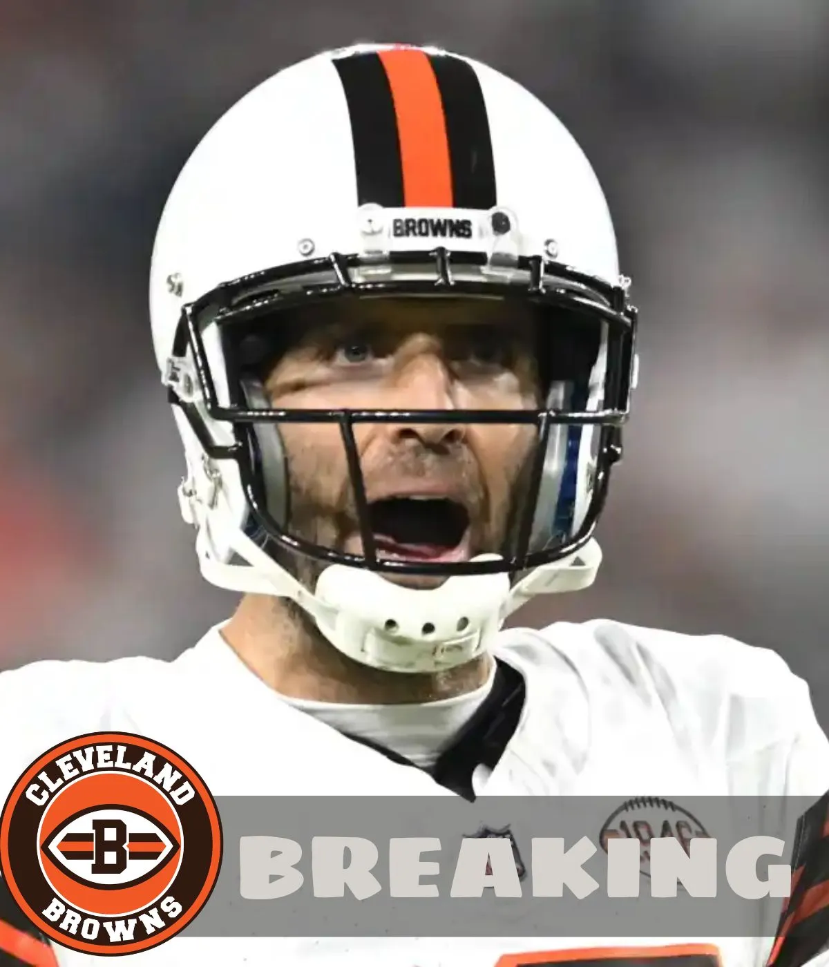 ‘Slam Dunk’ Browns Prediction Bad News for Joe Flacco, Kenny Pickett