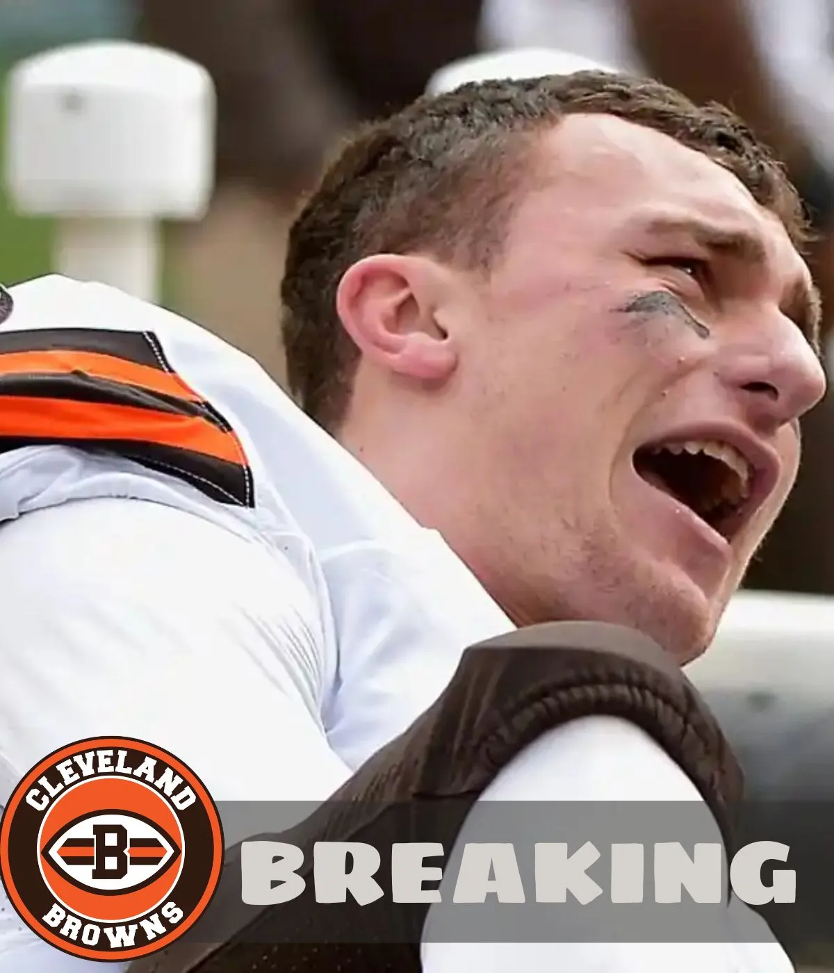 Failed Ex-Browns QB Ripped After Latest Statement