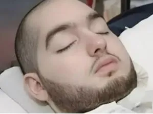 'Sleeping Prince' dies after spending 20 years in coma following devastating car crash