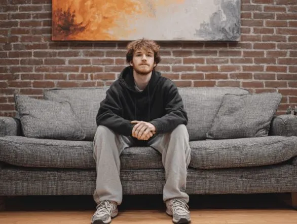My Autistic Brother Had Never Spoken—Until The Day He Left Me In Tears