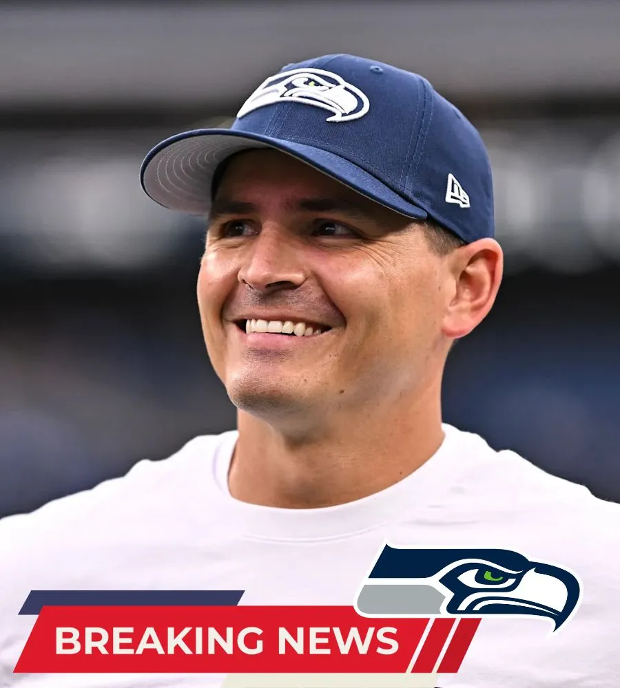 Eerie similarities between LOB and Mike Macdonald's Seahawks point to 2025 magic