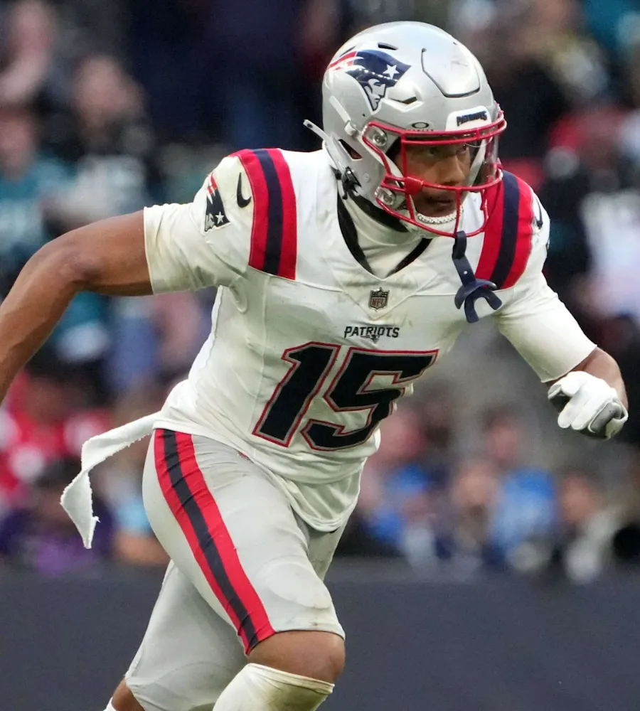 ’We’re Coming for You’: Marte Mapu Issues Ominous Warning—Patriots’ Camp Just Got Fierce!