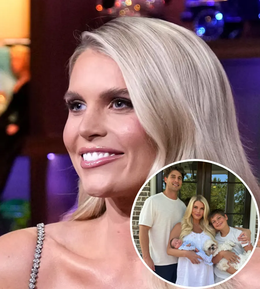 BOUNCE BACK MODE: Madison LeCroy Sets Fierce Fitness Goals Weeks After Baby No. 2!