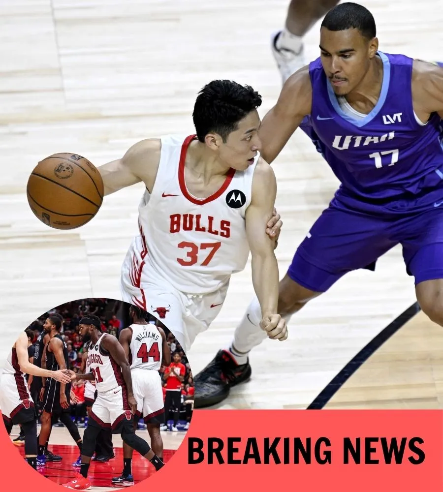 Bulls make savvy two-way signing every fan will love