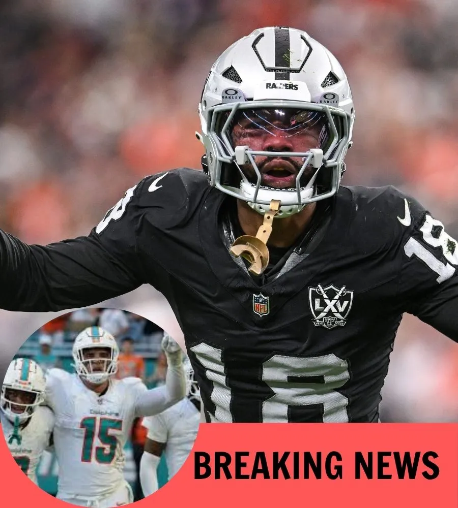Here’s What The Dolphins Can Do With $1.2 Million Remaining Cap Space