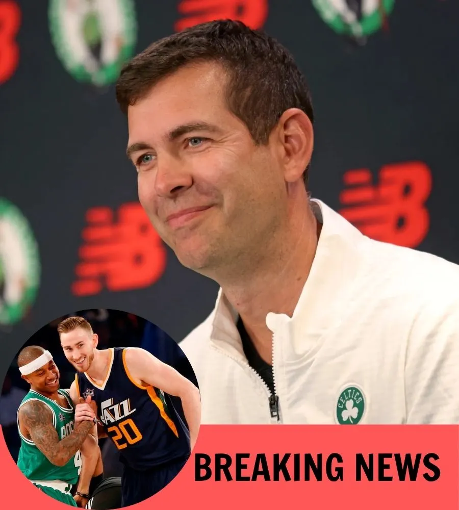 Celtics Trade Pitch Lands Them 6-Time NBA All-Star