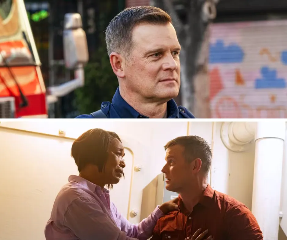 Bobby's 9-1-1 Death Threatens Peter Krause's TV Legacy That Is 27 Years In The Making