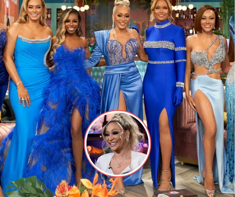Karen Huger’s Time Behind Bars Only Makes a ‘Real Housewives of Potomac’ Return More Iconic