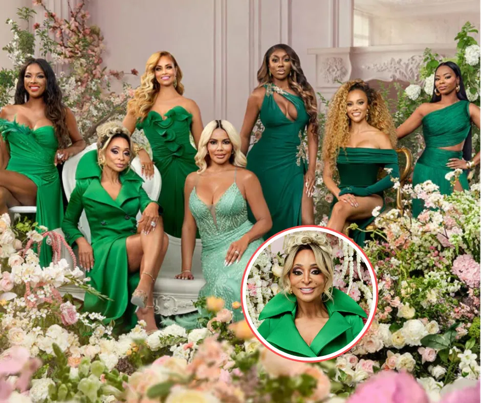 ‘RHOP’ Season 10 Filming Delayed As Bravo Decides Next Steps