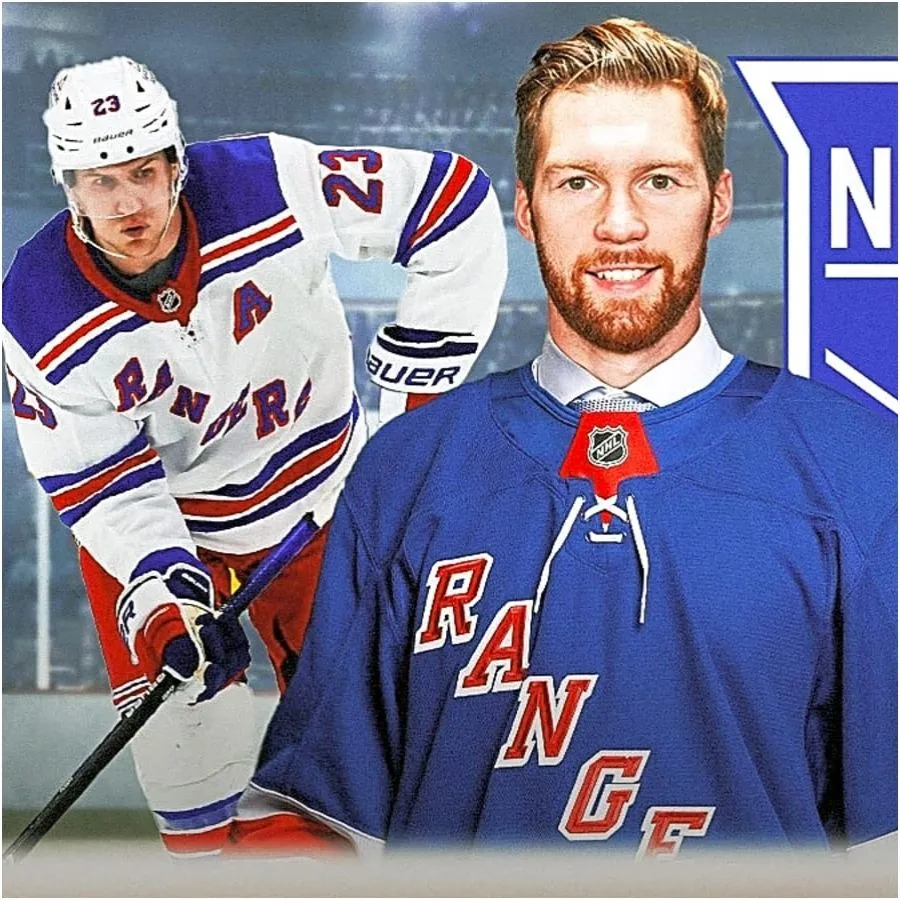 New York Rangers 2025 NHL free agency grades for every signing