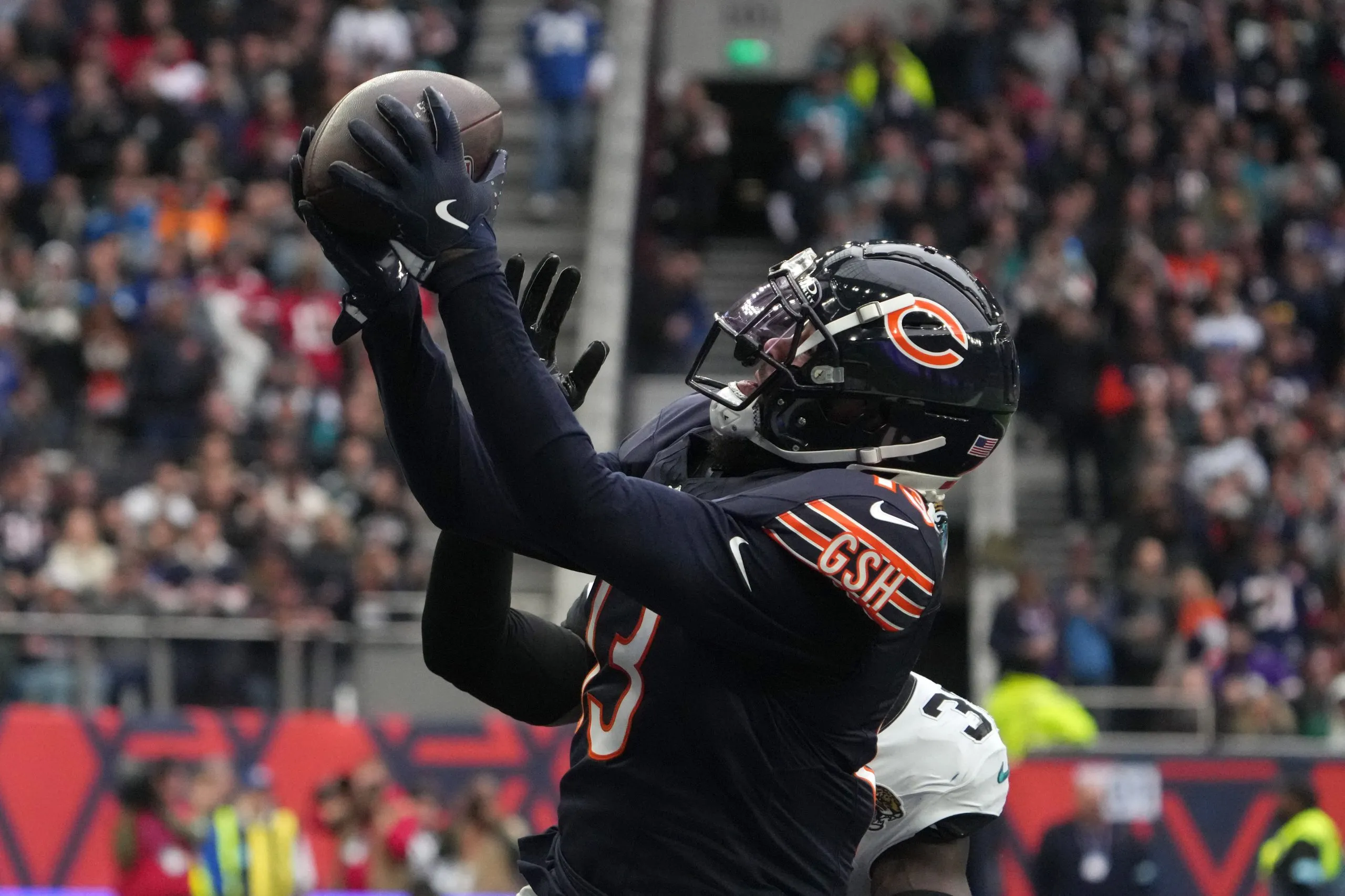 Bo Nix seeks reliable targets as Broncos consider seasoned Pro Bowler Keenan Allen to elevate passing game