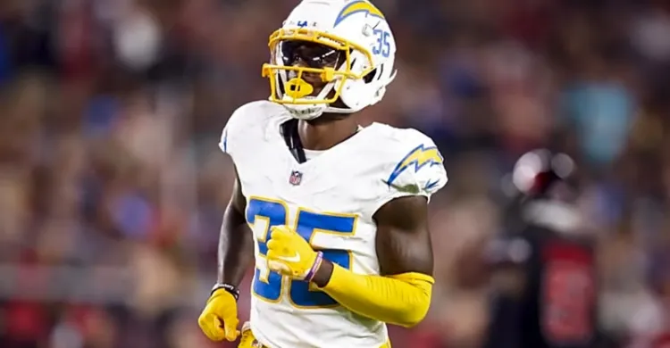 Lions sign Super Bowl champ with a name so good it deserves its own roster spot
