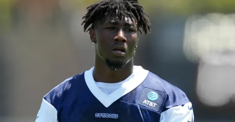 DeMarvion Overshown gets incredible injury update from doctors