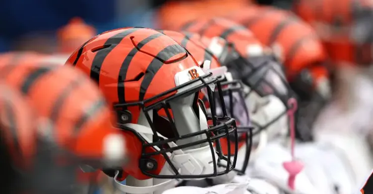 Bengals Shake Things up with Front Office Changes