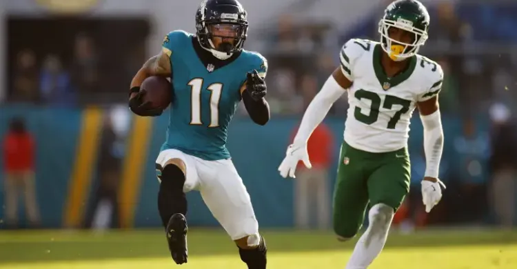 Jets $4.2 Million Youngster ‘on the Bubble’ Heading Into Camp