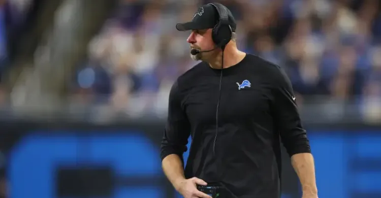 Lions Urged to ‘Strongly Consider’ Reunion With Former All-Pro