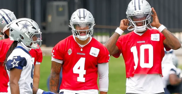 The Ultimate Dallas Cowboys 2025 Playoffs Prediction