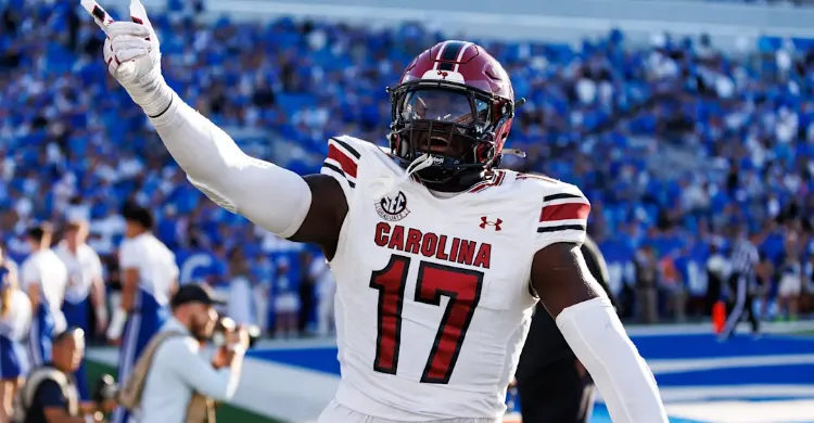 Cincinnati Bengals Sign Demetrius Knight to Record Breaking Rookie Deal
